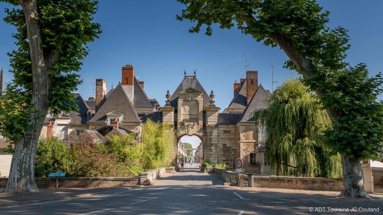 Le Petit Puits A * Richelieu