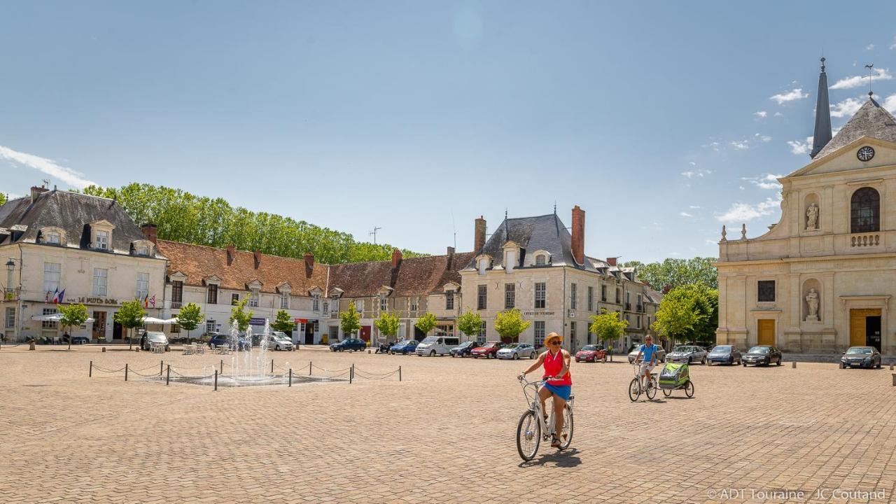 Apartment Le Petit Puits A *