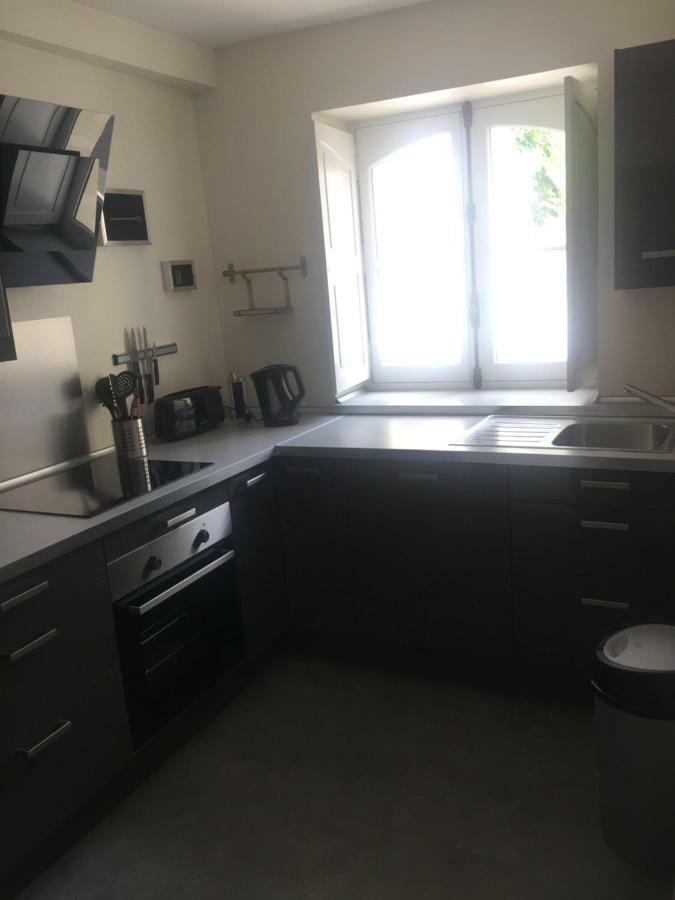 Le Petit Puits A Apartment Richelieu