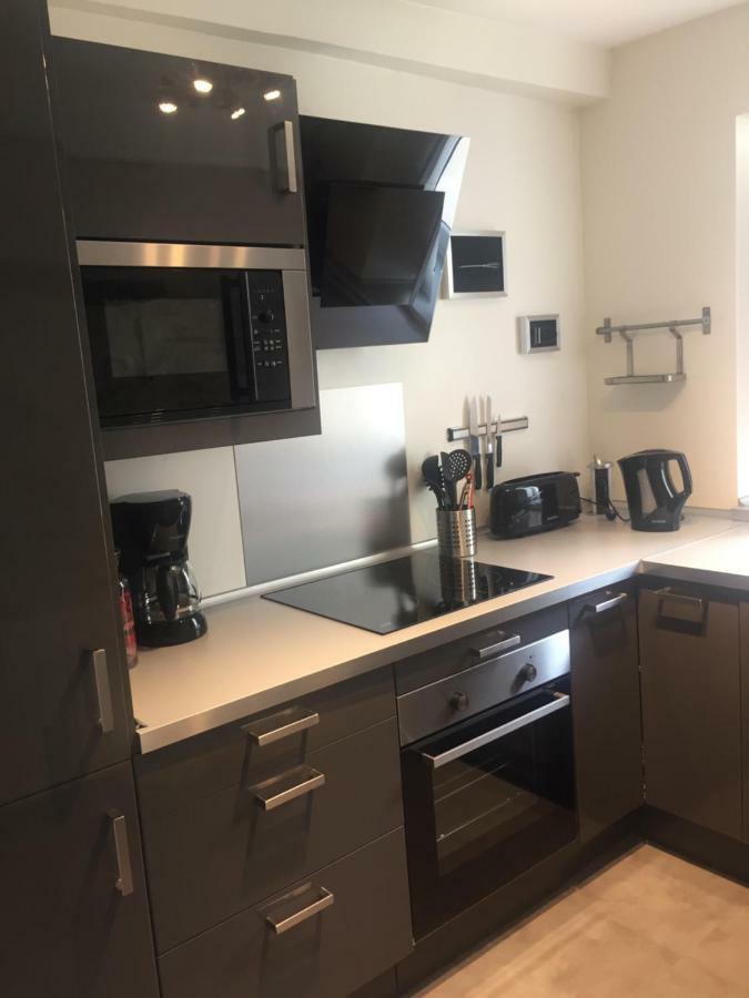 Apartment Le Petit Puits A Richelieu